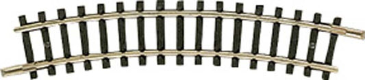 Fleischmann Curved Track Radius 1 24 Degree 194.6mm N Gauge FM22231