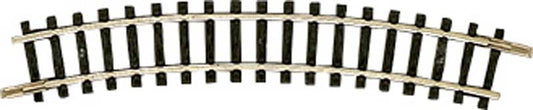 Fleischmann Curved Track Radius 2 24 Degree 228.2mm N Gauge FM22233