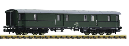 Fleischmann DB Dge Express Baggage Coach IV N Gauge FM6260022