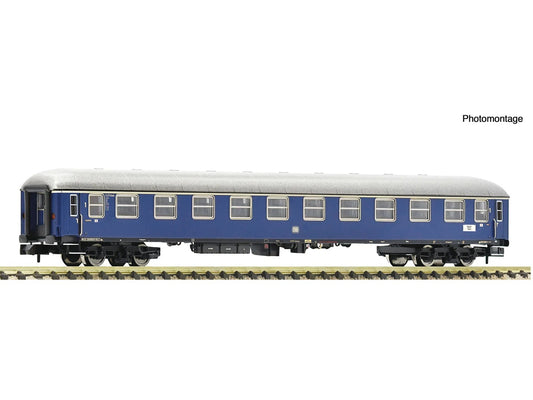 Fleischmann DB A4um 1st Class Express Coach III FM6260068 N Gauge