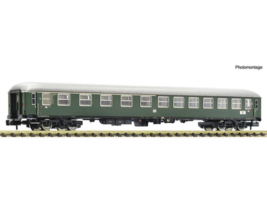 Fleischmann DB AB4um 1st/2nd Class Express Coach III FM6260069 N Gauge