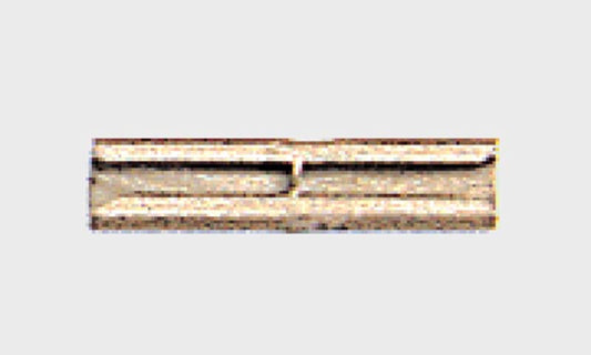 Fleischmann Profi Track Isolating Rail Joiners (12) HO Gauge FM6433