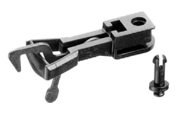 Fleischmann Slot Coupling HO/OO Gauge FM6520