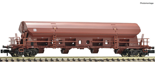 Fleischmann DB Tadgs959 Bogie Swing Roof Wagon IV FM6660017 N Gauge