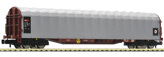 Fleischmann SBB Rilns Sliding Tarpaulin Wagon V N Gauge FM6660066