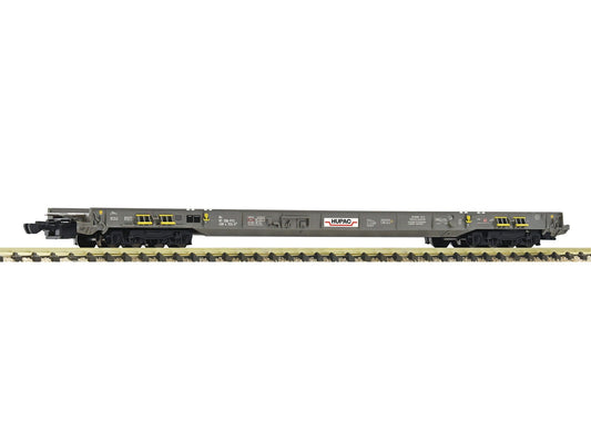 Fleischmann Hupac Low Sided Bogie Intermediate Wagon V FM6660094 N Gauge