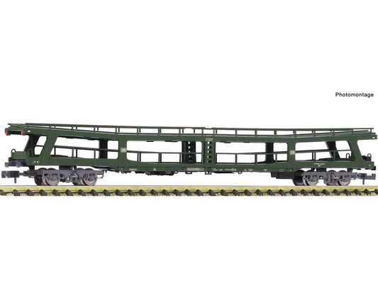 Fleischmann DB DDm Car Transporter IV N Gauge FM6660153