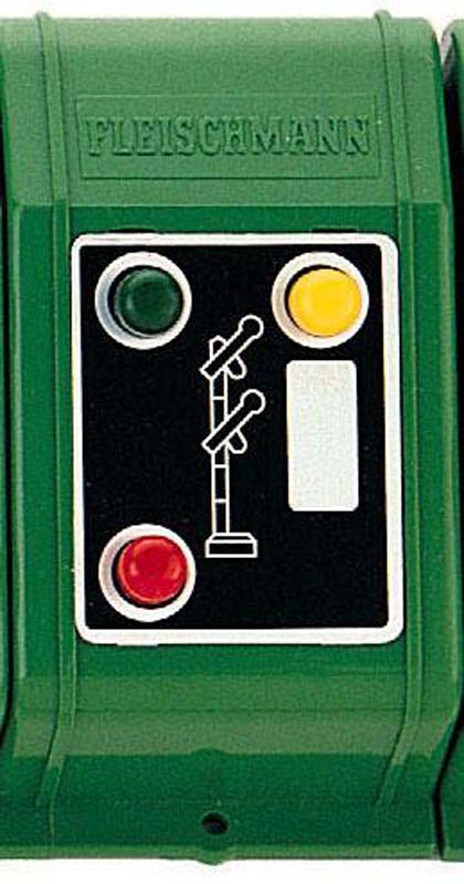 Fleischmann Signal Switch for Double Arm Semaphores N/HO/OO Gauge FM6928