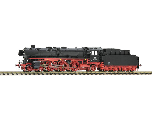 Fleischmann DB BR001 150-2 Steam Locomotive IV (DCC-Sound) N Gauge FM714570