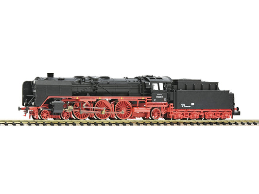 Fleischmann DR BR01 2226-7 Steam Locomotive IV (DCC-Sound) N Gauge FM714571