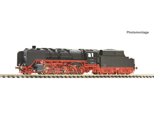 Fleischmann DRG BR44 089 Steam Locomotive II FM7160026 N Gauge