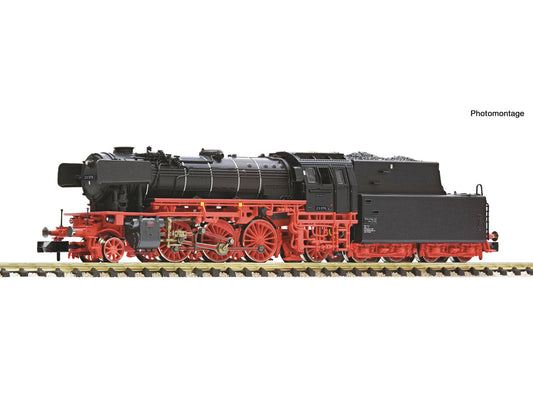 Fleischmann VSM BR23 071 Steam Locomotive VI FM7160027 N Gauge