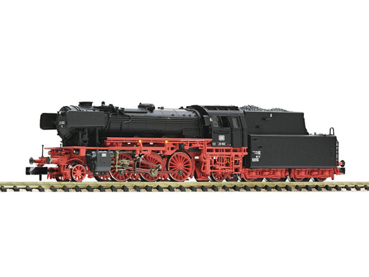 Fleischmann DB BR23 102 Steam Locomotive III (DCC-Sound) N Gauge FM7170003