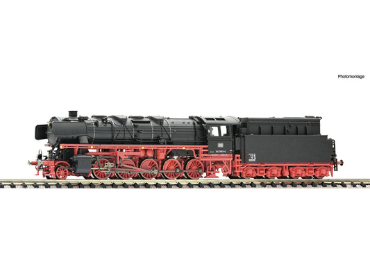 Fleischmann DB BR043 903-4 Steam Locomotive IV (DCC-Sound) N Gauge FM7170007