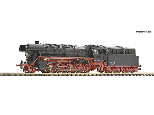 Fleischmann DR BR44 0104-8 Steam Locomotive IV (DCC-Sound) FM7170028 N Gauge