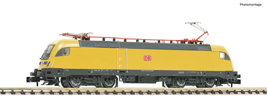Fleischmann DB Network BR182 536-3 Electric Locomotive VI N Gauge FM7560026