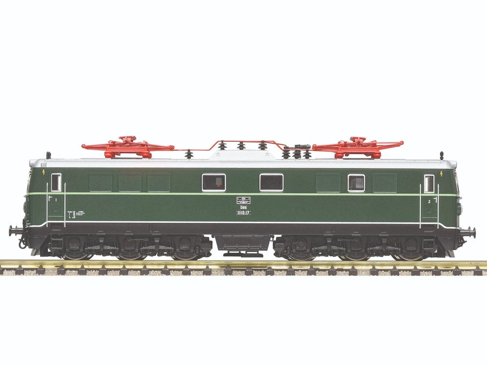 Fleischmann OBB Rh1110 Electric Locomotive IV FM7560038 N Gauge