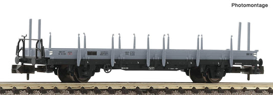 Fleischmann 825750  SBB Swivel Stake Wagon III N Gauge