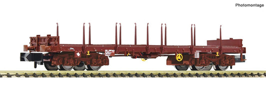 Fleischmann 826711  SNCF Flat Wagon V N Gauge