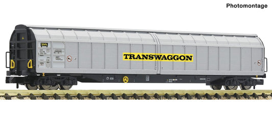 Fleischmann 838309  Transwaggon High Capacity Sliding Wall Wagon VI N Gauge