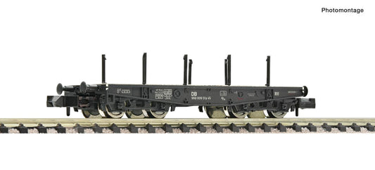 Fleischmann 845604  DB Heavy Duty Flat Wagon III N Gauge
