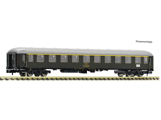 Fleischmann RENFE AA 1st Class Express Coach IV FM863901 N Gauge