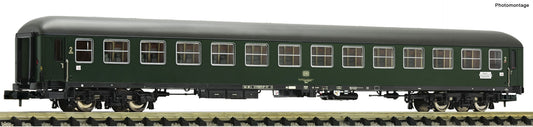Fleischmann DB UIC-X B4um 2nd Class Express Coach IV N Gauge 863923