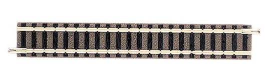 Fleischmann Profi Track Straight 111mm N Gauge FM9101