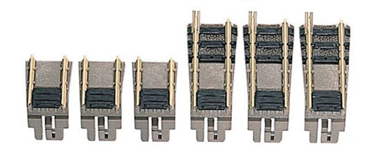 Fleischmann Profi Track Extension Set for FM9152 N Gauge FM9153