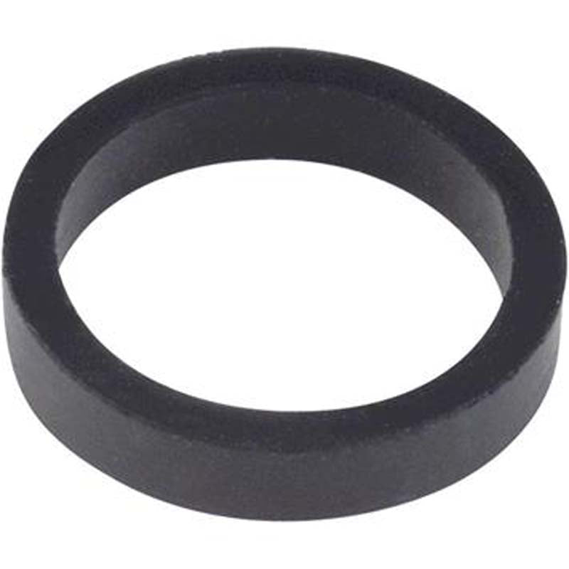 Fleischmann Traction Tyres 4.9mm x 1.2mm (10) N Gauge FM948007