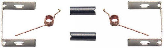 Fleischmann Round Spare Brushes with Springs (1pr) N Gauge FM9517