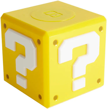 Magic 8 Ball: Super Mario Fortune-Telling Toy Age 6+ Mattel FMW14