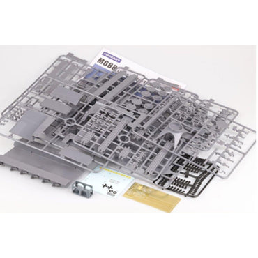 Foreart R5905 M688 Lance Loader-Transporter 1:35 Model Kit