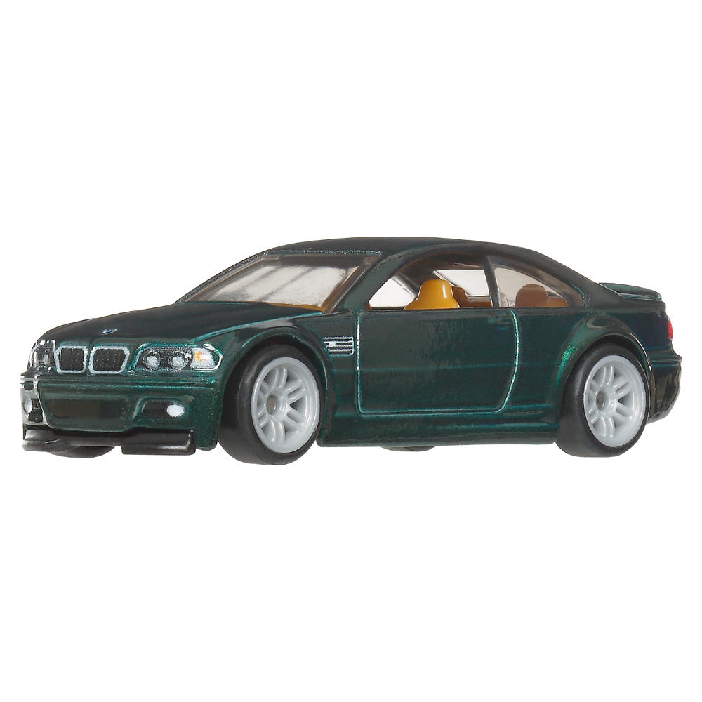 Hot Wheels Premium Car Culture BMW M3 Age 3+ Mattel JKF30 - image 2