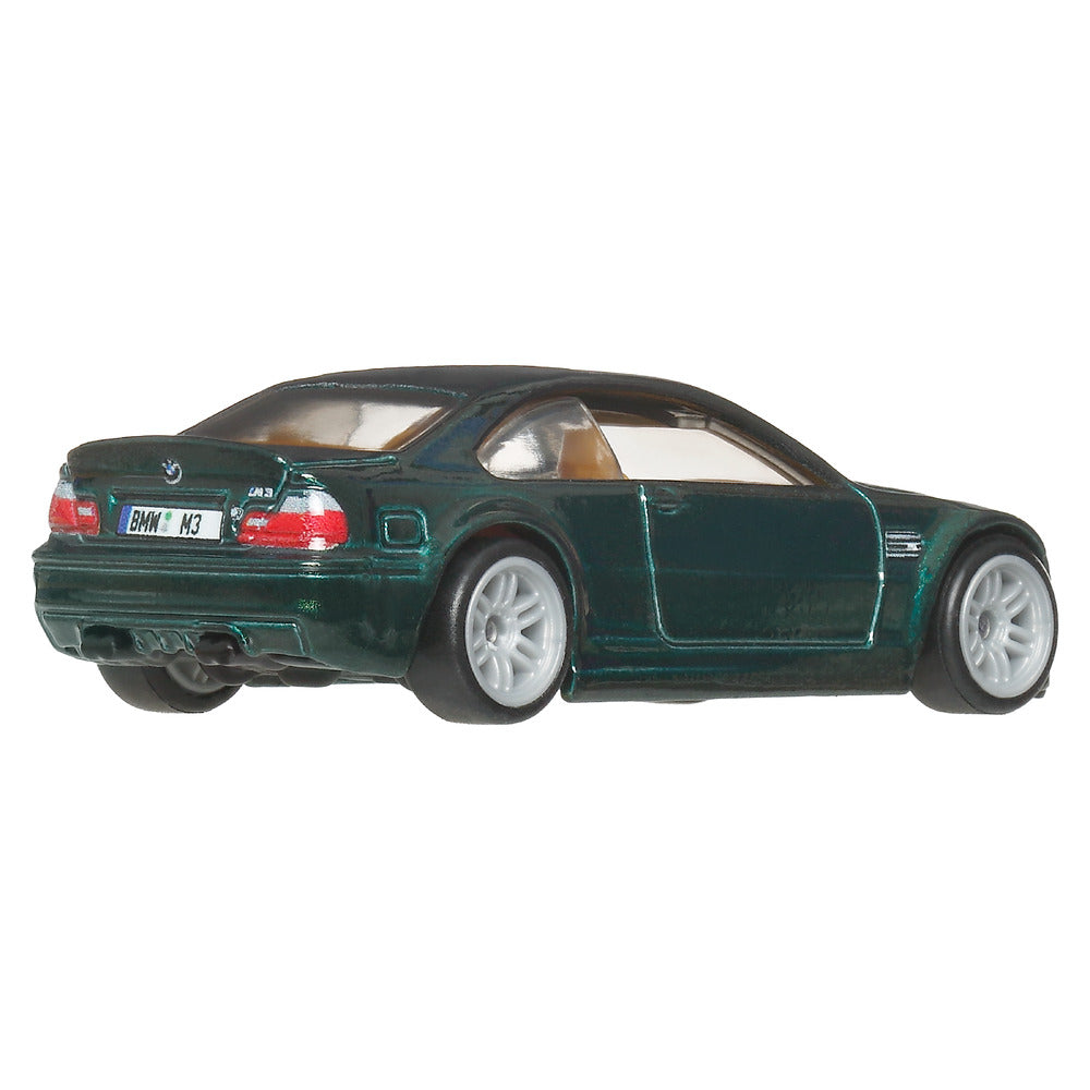 Hot Wheels Premium Car Culture BMW M3 Age 3+ Mattel JKF30 - image 3