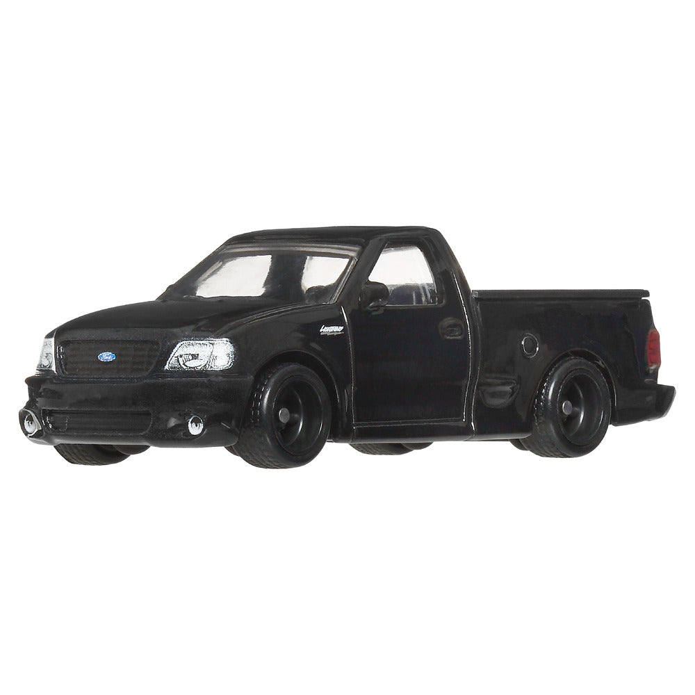 Hot Wheels Premium Car Culture 99 Ford F150 SVT Lightning Age 3+ Mattel JKF33
