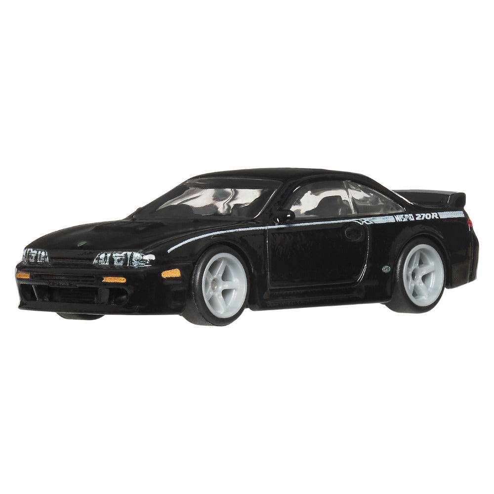 Hot Wheels Premium Car Culture NISMO 270R Age 3+ Mattel JKD99