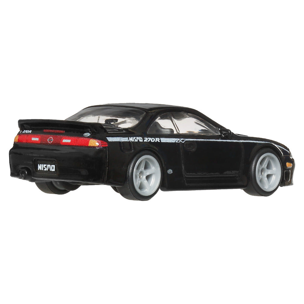 Hot Wheels Premium Car Culture NISMO 270R Age 3+ Mattel JKD99