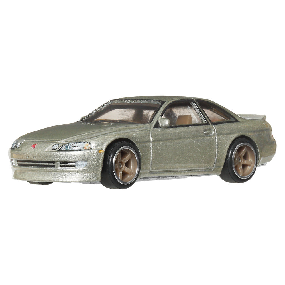 Hot Wheels Premium Car Culture Toyota Soarer Age 3+ Mattel JKF15