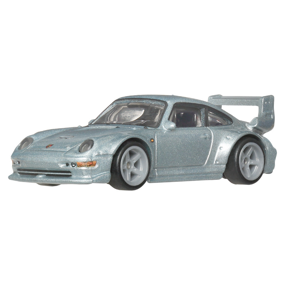 Hot Wheels Premium Car Culture Porsche 993 GT2 Age 3+ Mattel JKF16