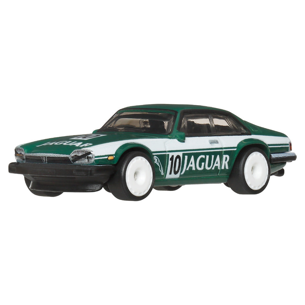 Hot Wheels Premium Car Culture Jaguar Xjs Age 3+ Mattel JKF02