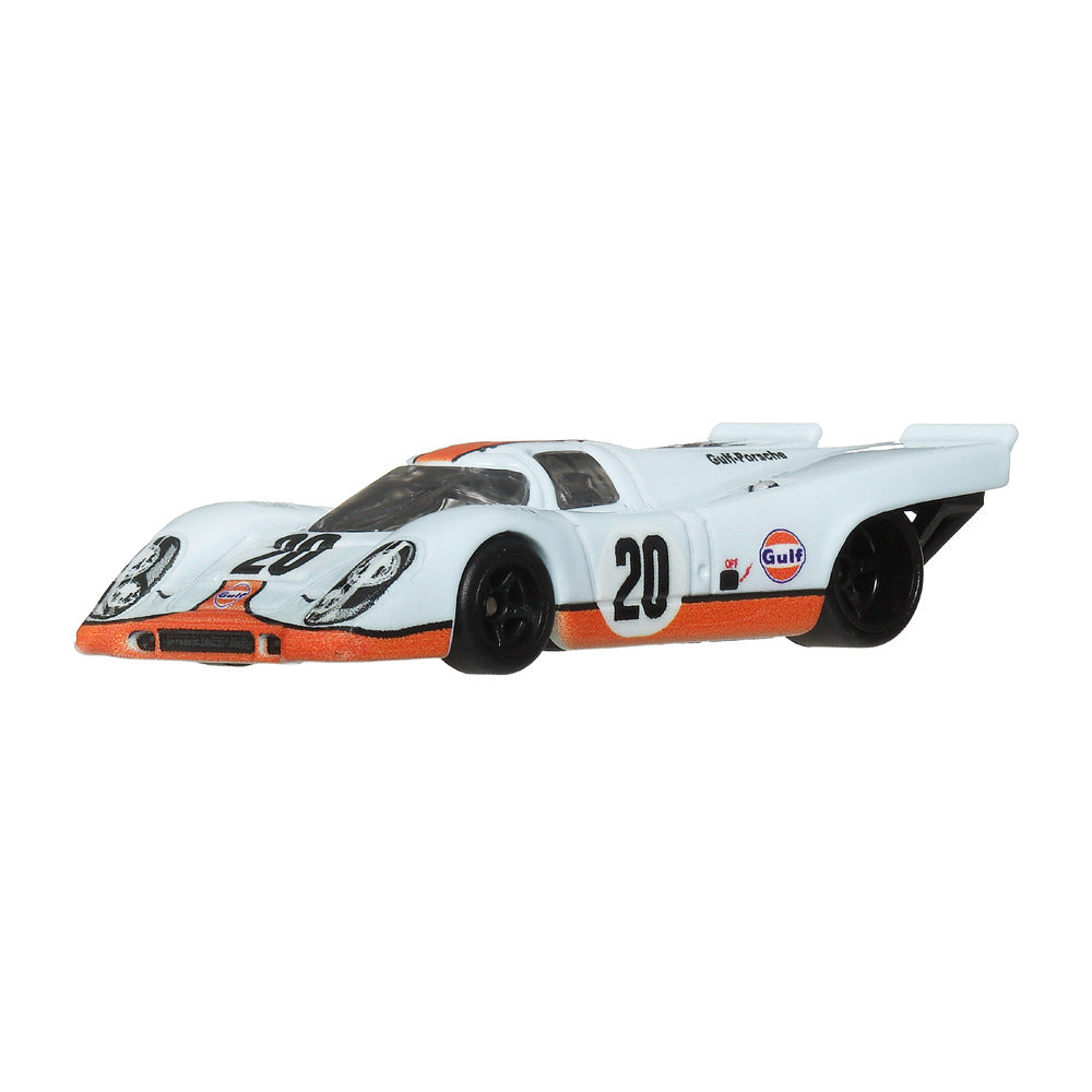 Hot Wheels Premium Car Culture Porsche 917 K Age 3+ Mattel JKF03 - image 2