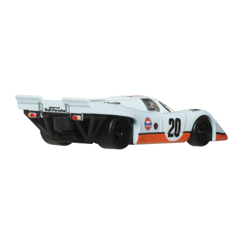 Hot Wheels Premium Car Culture Porsche 917 K Age 3+ Mattel JKF03