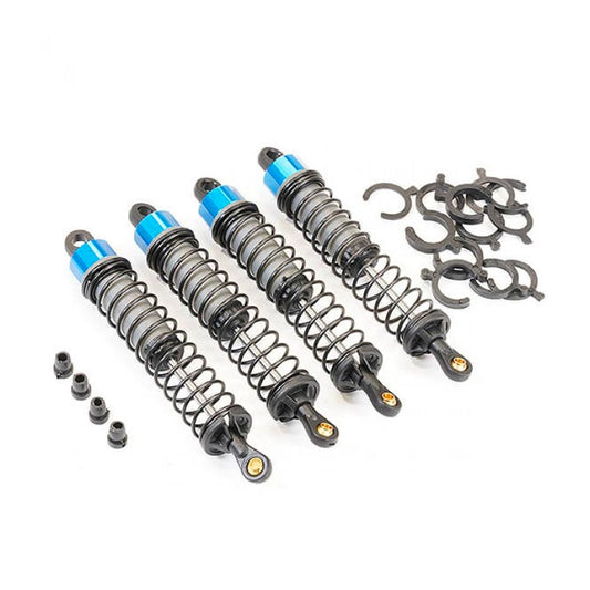 FTX 10131 Rokatan Complete Shock Set RC Car Spare Part