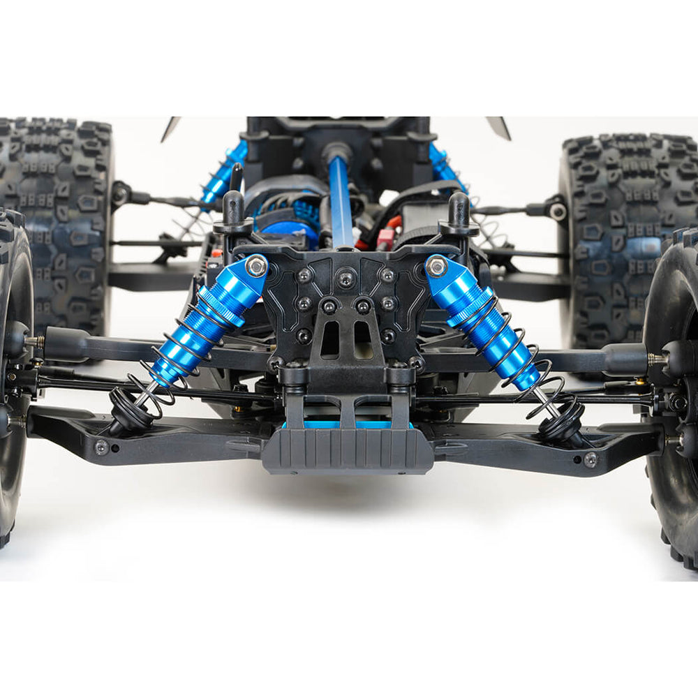 FTX Crossbow Brushless RTR 1:10 Truggy Truck - Blue