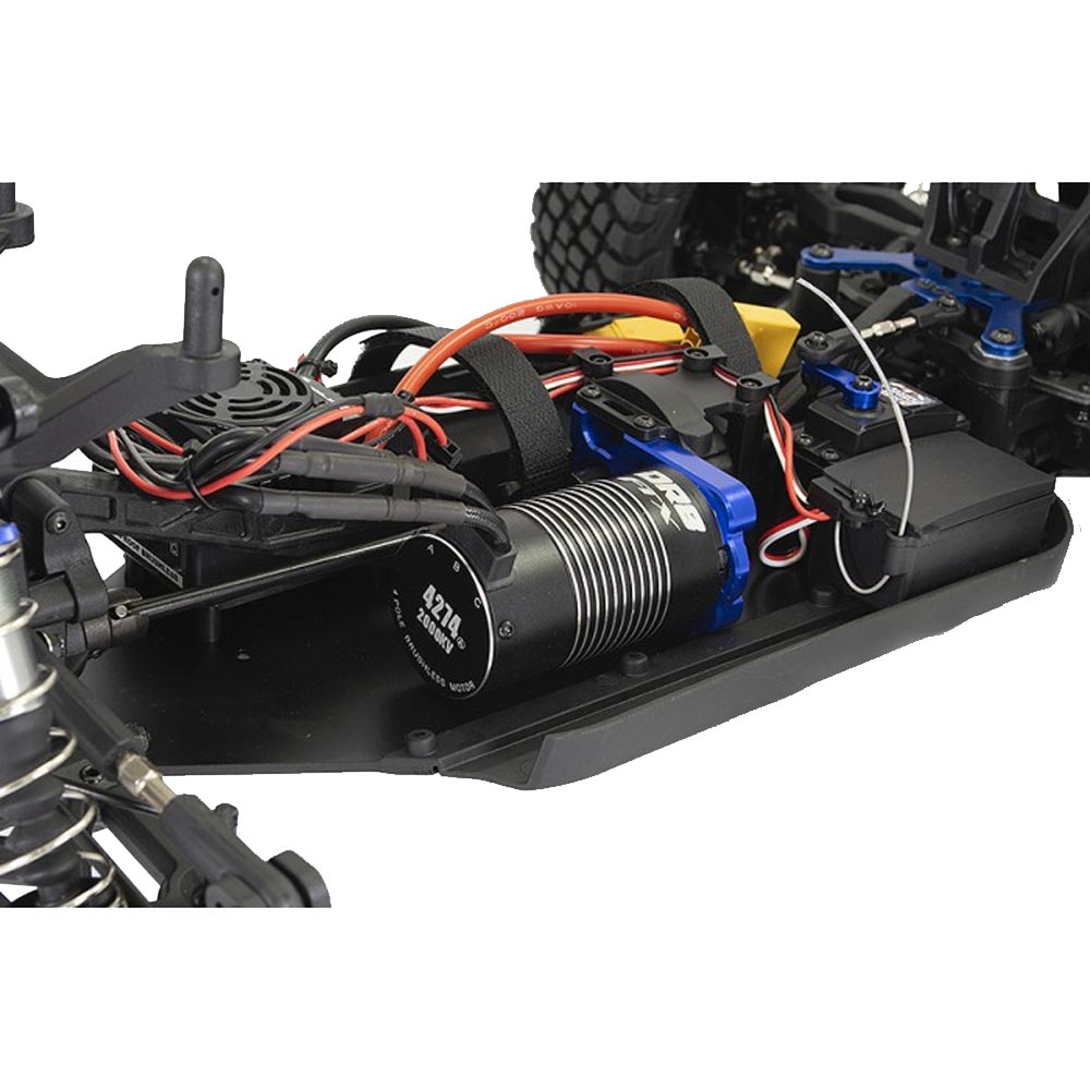 FTX DR8 1:8 Desert Racer 6S RTR RC Car - Blue 5495B