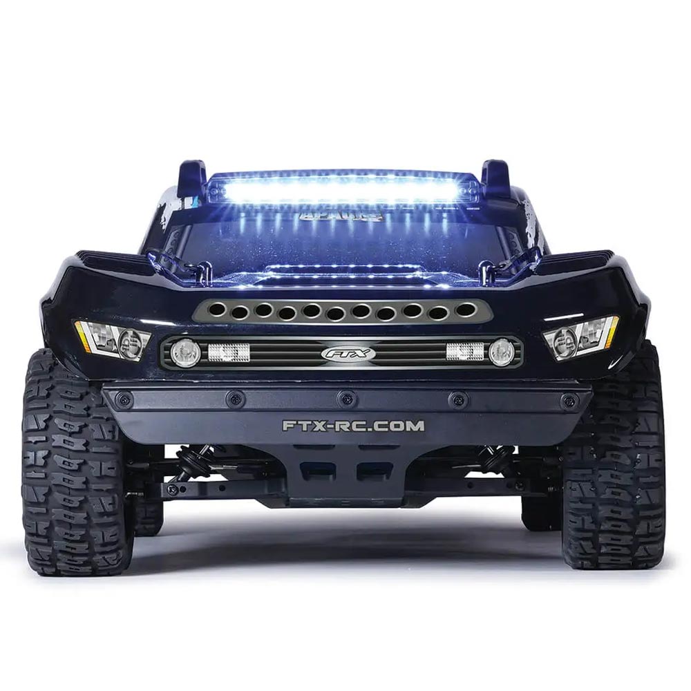 FTX Apache Brushless Trophy Truck RTR 1:10 RC Car 5498B