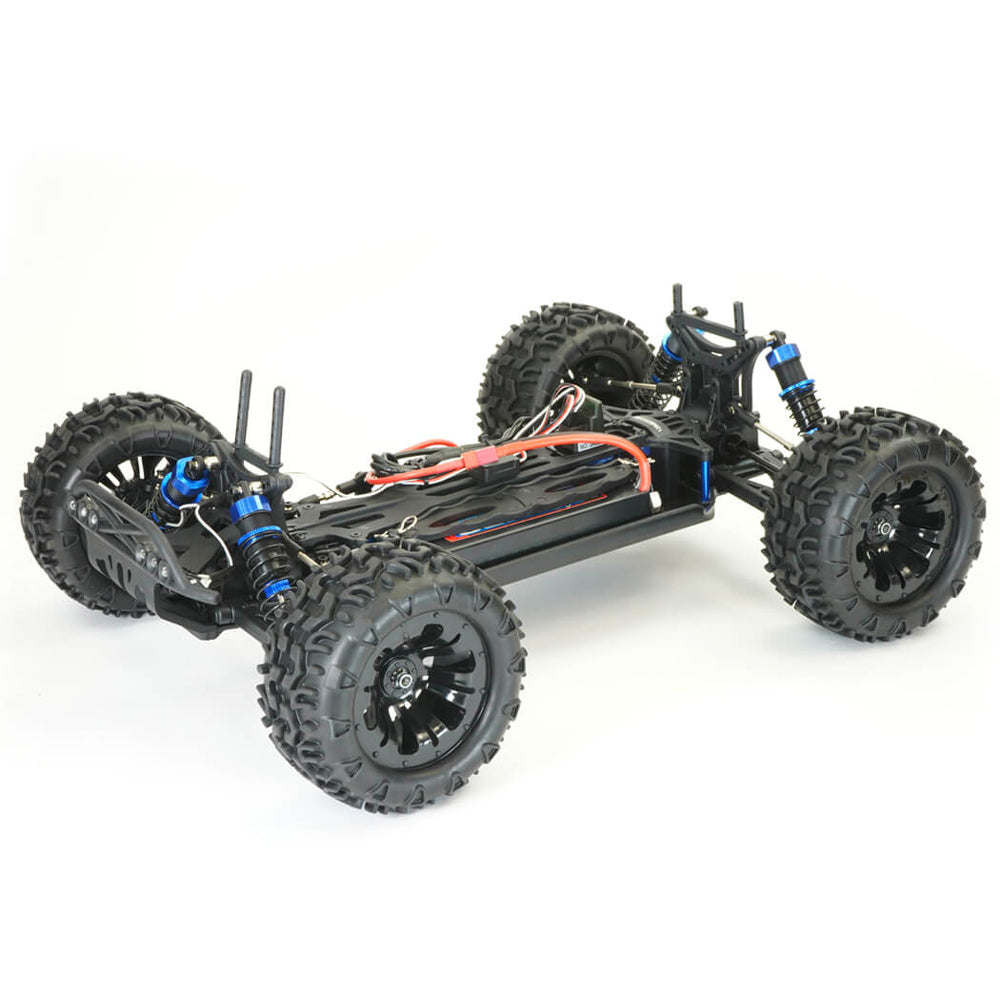 FTX Carnage 2.0 Brushless Truck 4WD RTR 1:10 RC Car FTX5539