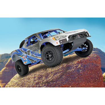 FTX Zorro 1/10 4WD Brushed Truck RTR RC Car Battery Charger 2.4ghz Radio FT5556B