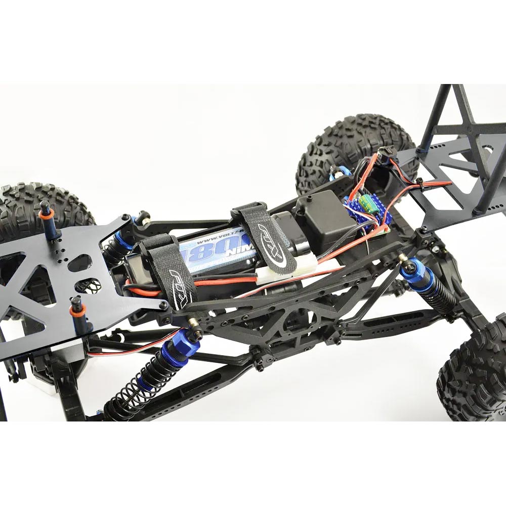 FTX 5563 Kanyon 4X4 XL Trail Crawler 1:10 RTR RC Car
